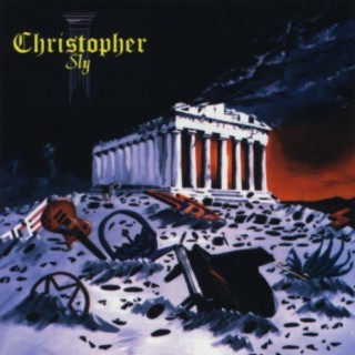 Christopher Sly
