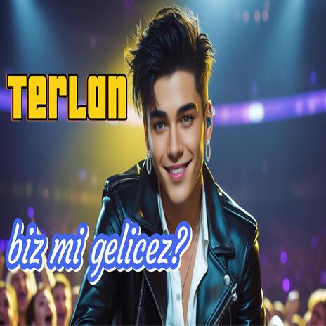 Biz mi gelicez? cover art