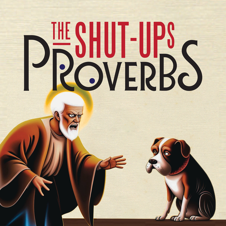 He Weeps cover art