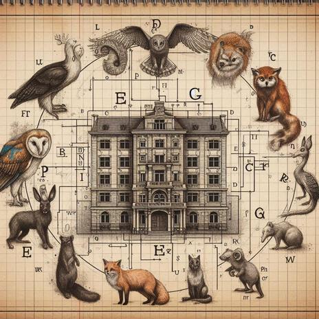 El pueblo se siente ufano cover art
