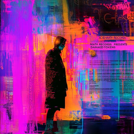 DENIED DELIGHT cover art