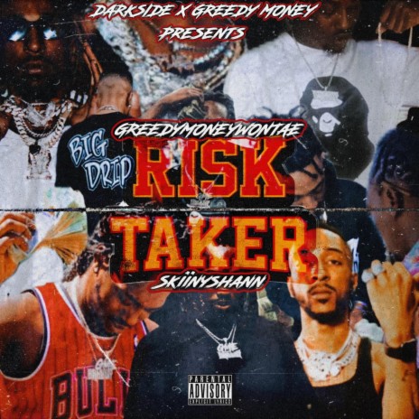 Whole Lotta ft. skiinyshann