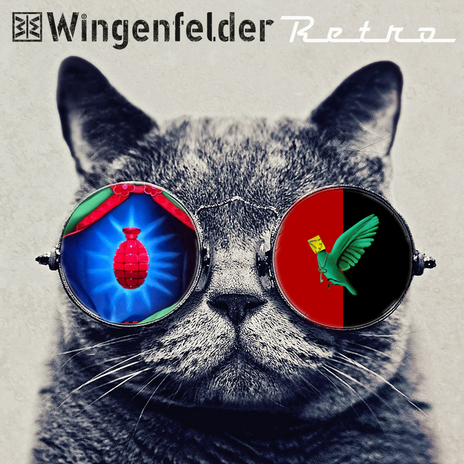 Jeden Samstag cover art