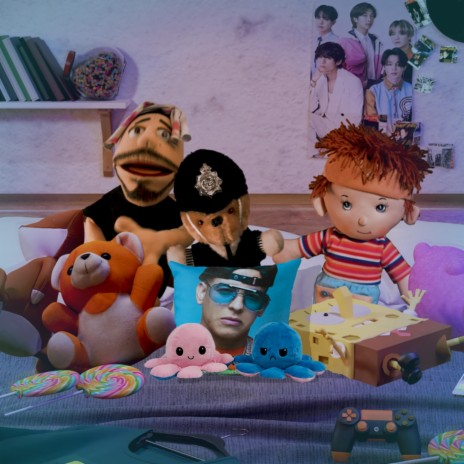 Tik Tok ft. Shelo cover art