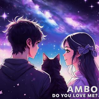Do You Love Me? cover art