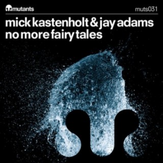 Mick Kastenholt