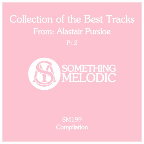 Rise (Original Mix) ft. Alastair Pursloe cover art