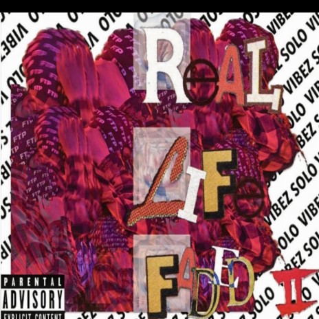 TRU PLAYA SHIT cover art