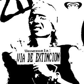 VENEZUELA: VIA DE EXTINCION
