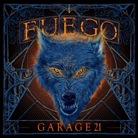 Adiós General cover art