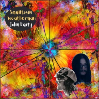 Smalltown Weatherman cover art