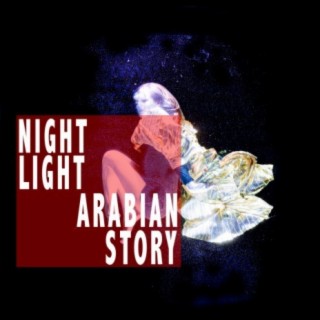 Arabian Story cover art