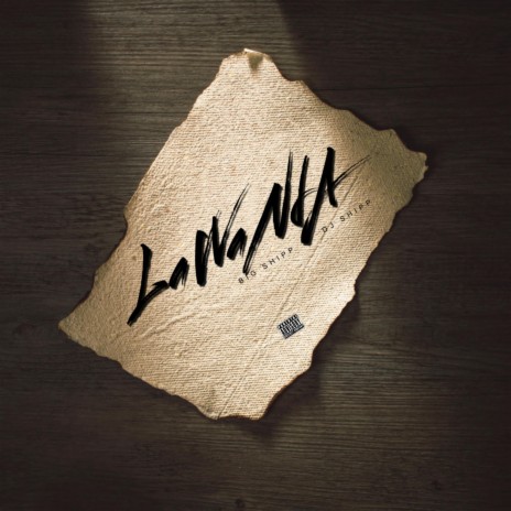SAY TOO MUCH cover art