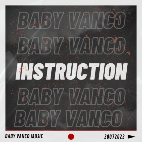Instruction cover art