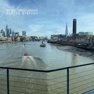 Songs from London