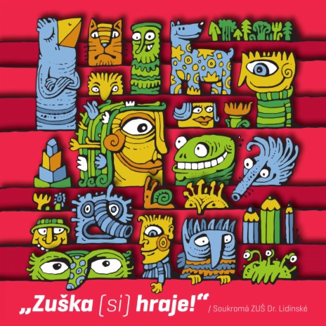 Piškvoří král cover art
