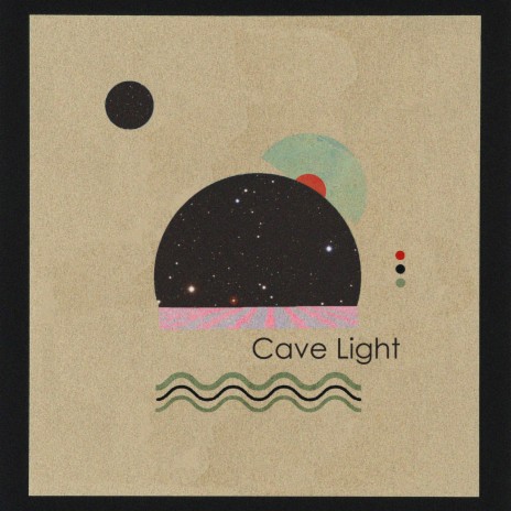 Cave Light cover art