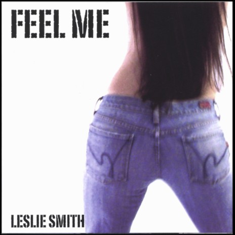 Feel Me cover art
