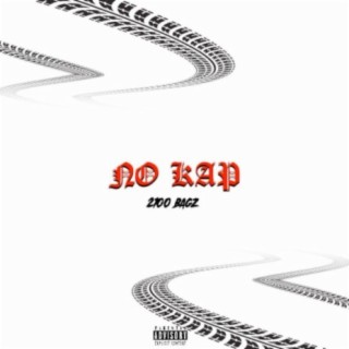 No Kap cover art