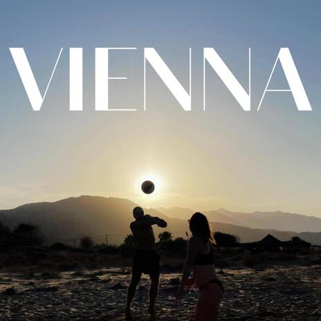 VIENNA ft. KEO cover art