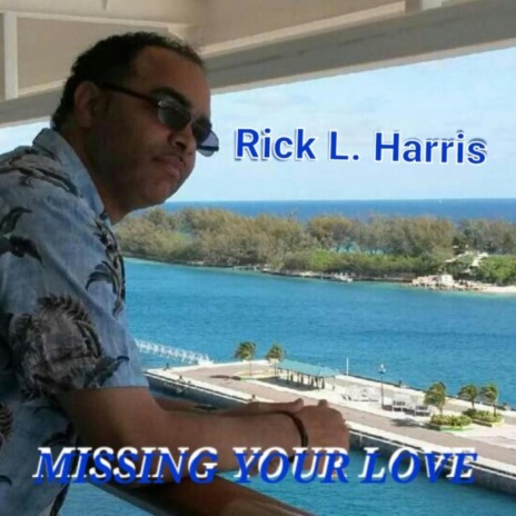 Missing Your Love cover art