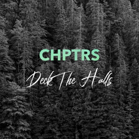 Deck the Halls (Alternate Version Instrumental) cover art