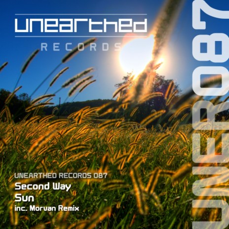 Sun (Original Mix) cover art