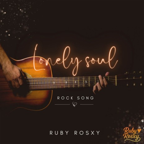 Lonely Soul cover art