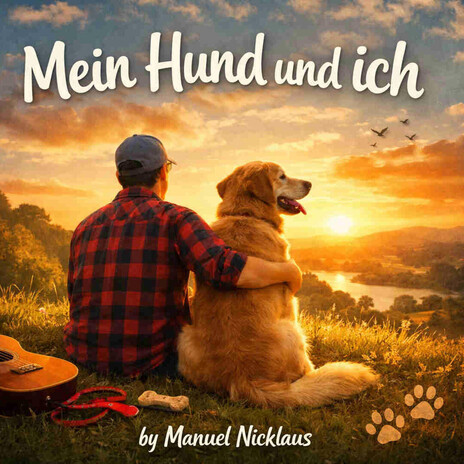 Mein Hund und ich cover art