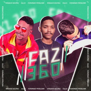 Faz 360 ft. Fernando Problema & Eslley cover art
