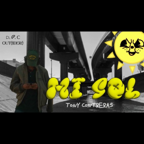 Mi Sol ft. The Beginning Of Pozole cover art