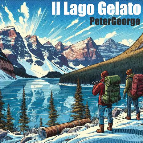 Il Lago Gelato cover art