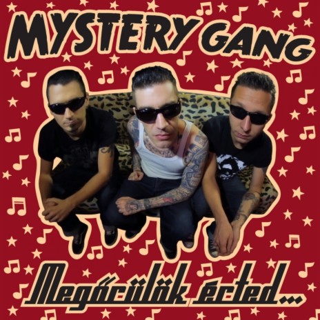 Vedd Át A Ritmust ft. Ganxsta Döglégy Zolee cover art