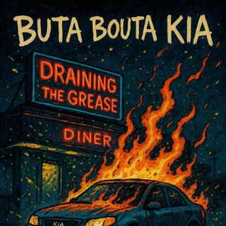 Draining The Grease