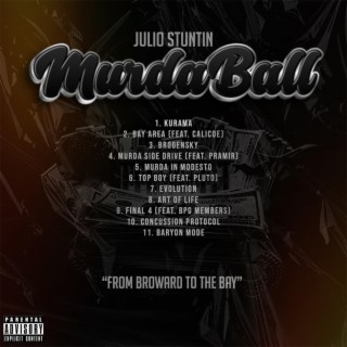 Murdaball