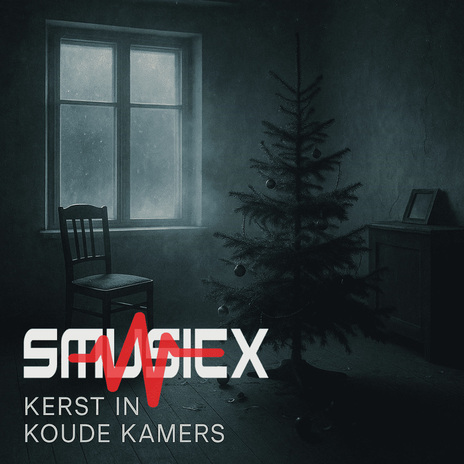 Kerst in Koude Kamers cover art