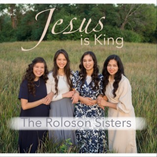 Jesus Is King