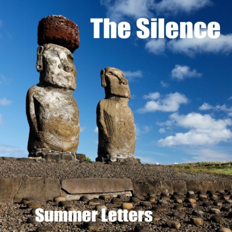 Summer Letters cover art