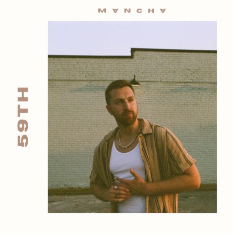 59th cover art