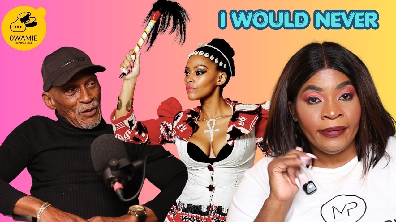 So Some Of You Think I Was Laughing That Latoya Was Broke? Are You Serious? cover art
