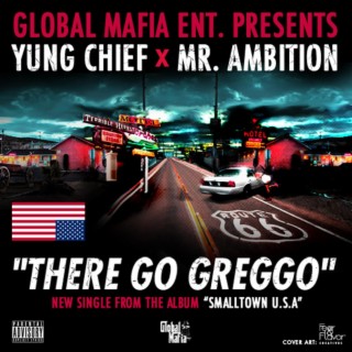 Mr. Ambition