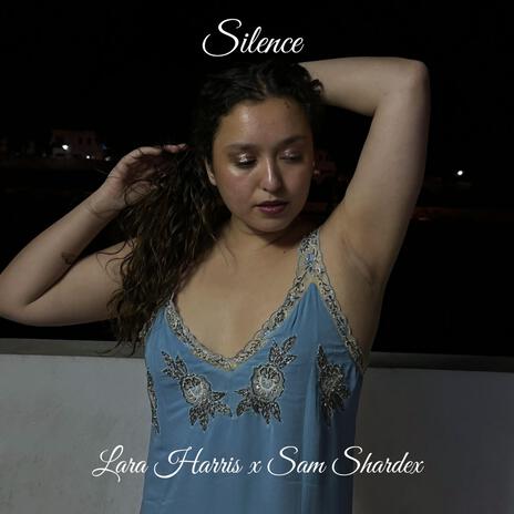 Silence (Sam Shardex Remix 2am Version) ft. Sam Shardex