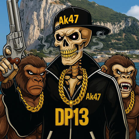 Rivales cover art
