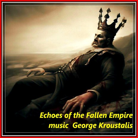 The Path of Broken Kings