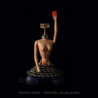 Crystalizing