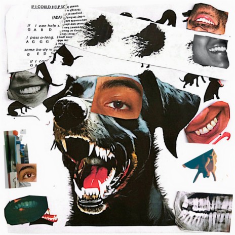 YOU'RE SO POLITE cover art