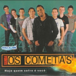 Os Cometas