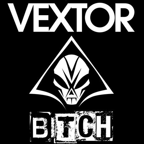 Bitch cover art