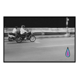 Tomorrow Night 2.0 cover art