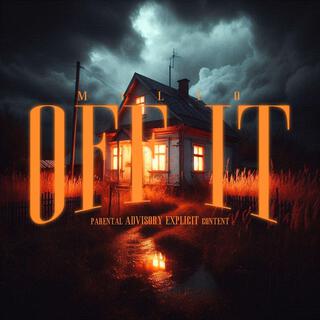 Off it cover art